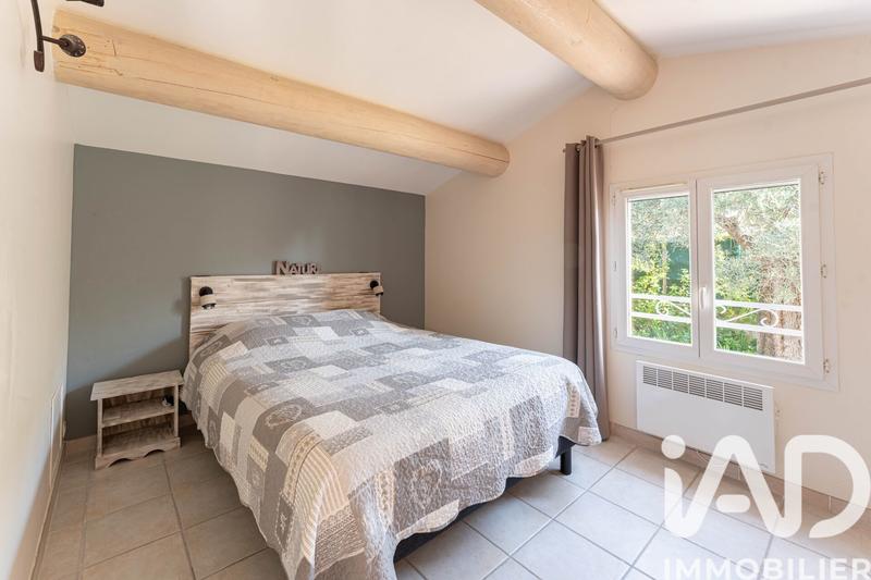 Maison - 145 m² - 7 pièces