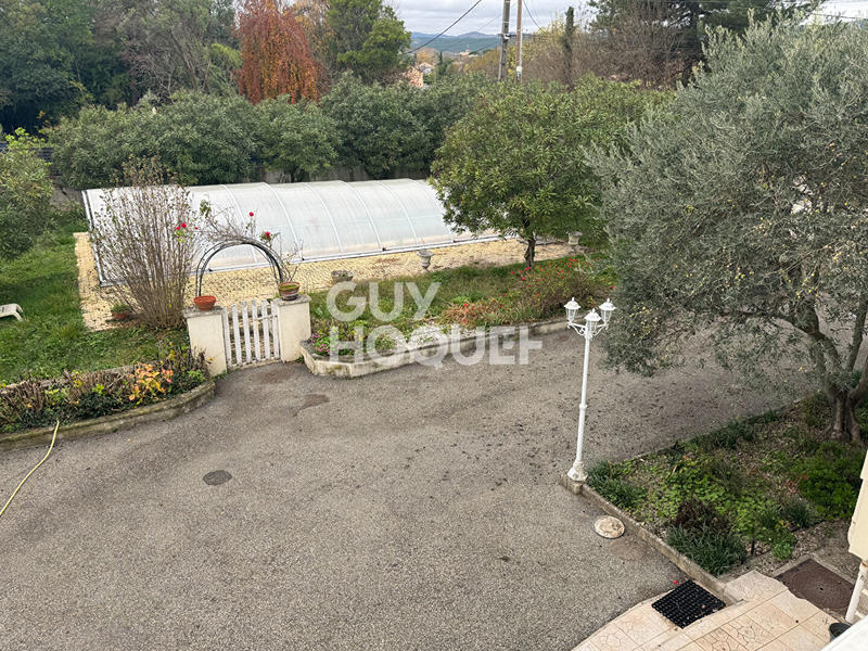 Maison - 193 m² - 7 pièces