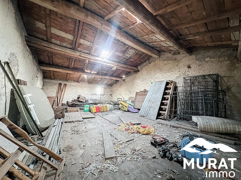 Maison - 120 m² - 4 pièces