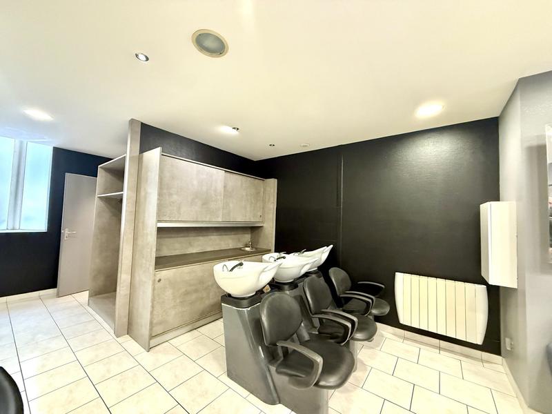 Local commercial - 68 m²