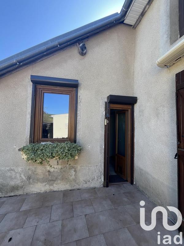 Maison de village - 152 m² - 6 pièces