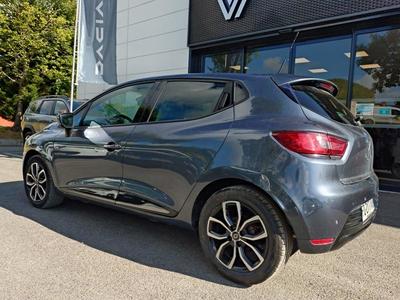 Renault Clio IV 0.9 Tce 90 Cv Limited