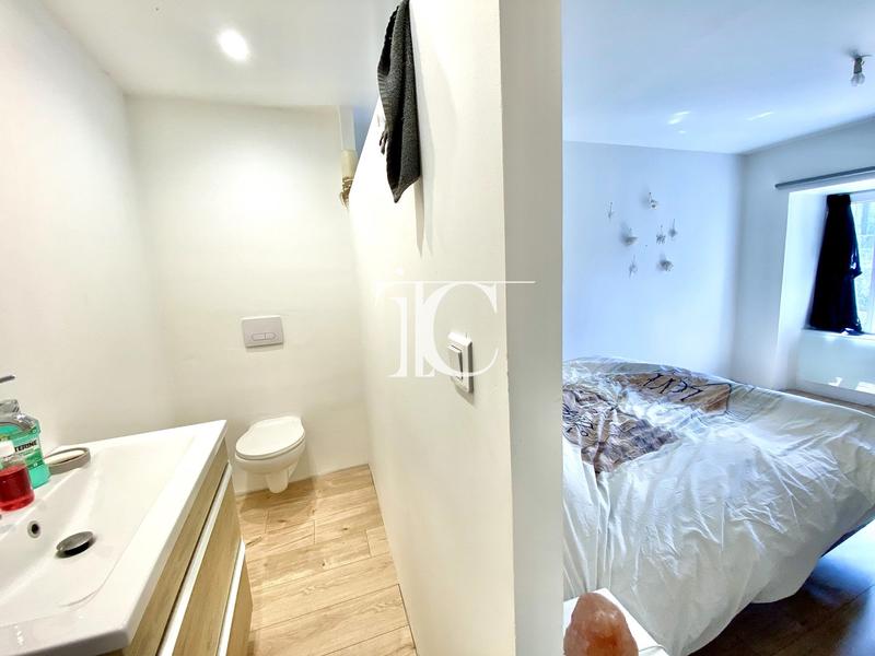 Maison ancienne - 130 m² - 17 pièces