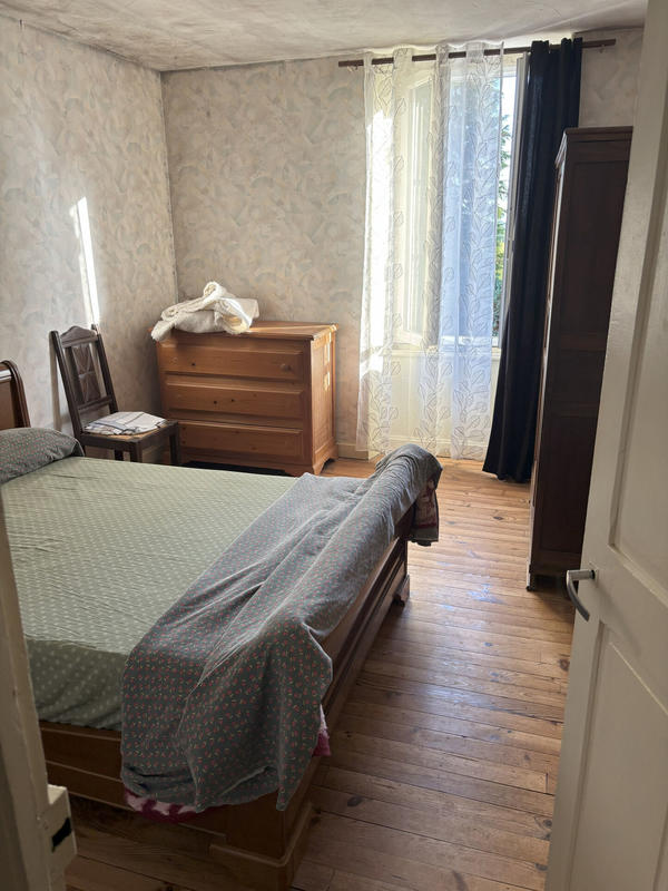 Maison - 500 m² - 4 pièces