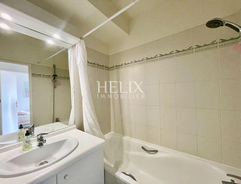 Appartement - 133 m² - 5 pièces