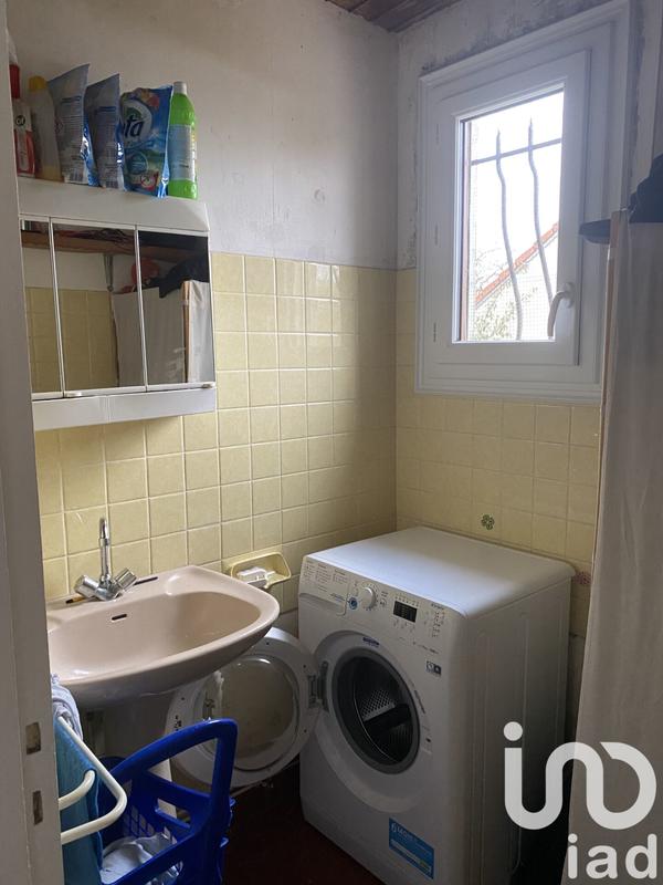 Maison - 80 m² - 3 pièces