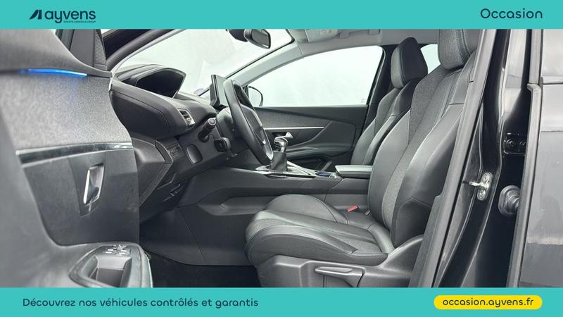 Peugeot 3008 1.2 PureTech 130ch s&amp;S Allure Pack