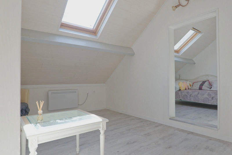 Maison - 151 m² - 7 pièces