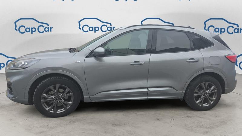 Ford Kuga III 2.5 Duratec 190 Fhev I-Awd Powershift St Line Business