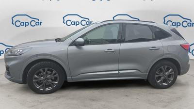 Ford Kuga III 2.5 Duratec 190 Fhev I-Awd Powershift St Line Business