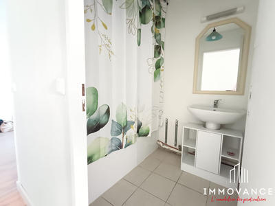 Appartement - 76 m² - 4 pièces