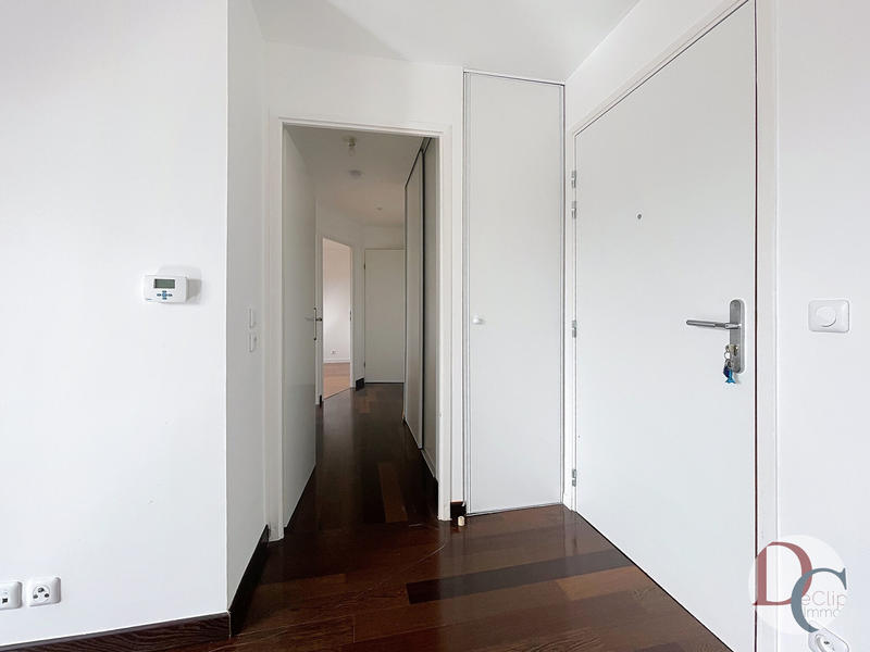 Appartement - 75 m² - 4 pièces