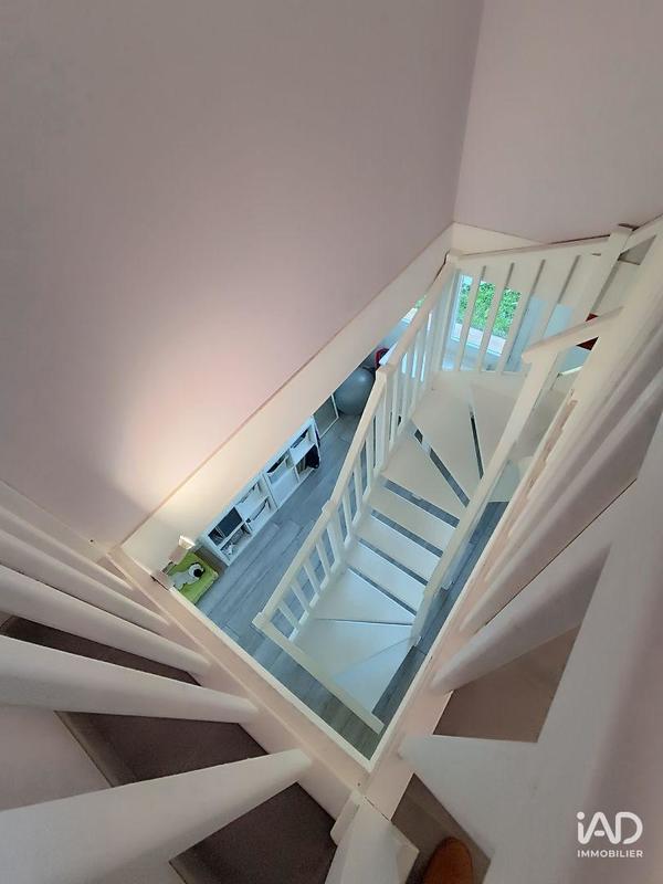 Maison - 155 m² - 5 pièces