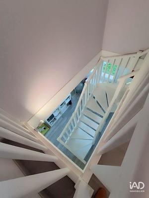 Maison - 155 m² - 5 pièces