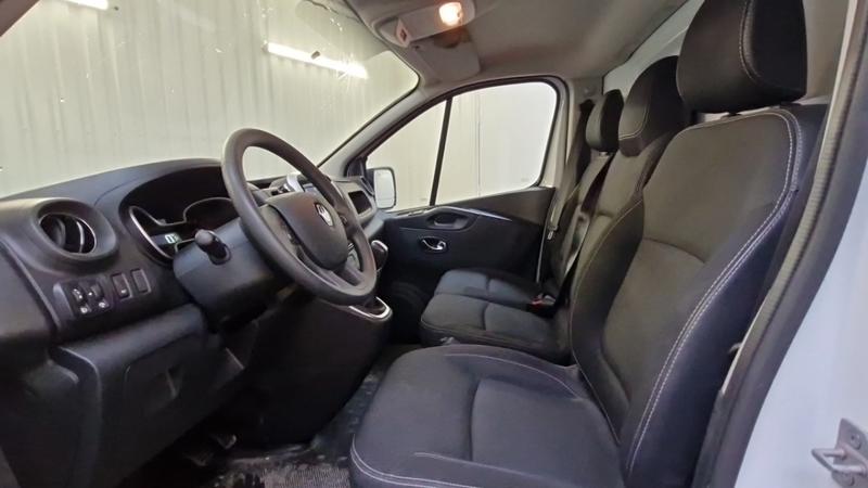 Renault Trafic Fg Gcf L2h1 1200 Energy dCi 145 Edc