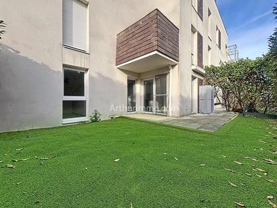 Appartement - 53 m² - 3 pièces