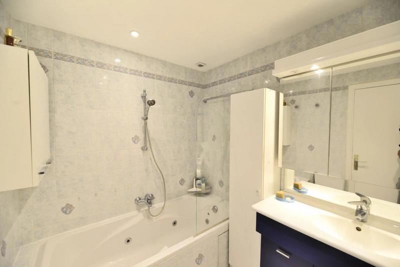 Appartement - 97 m² - 4 pièces