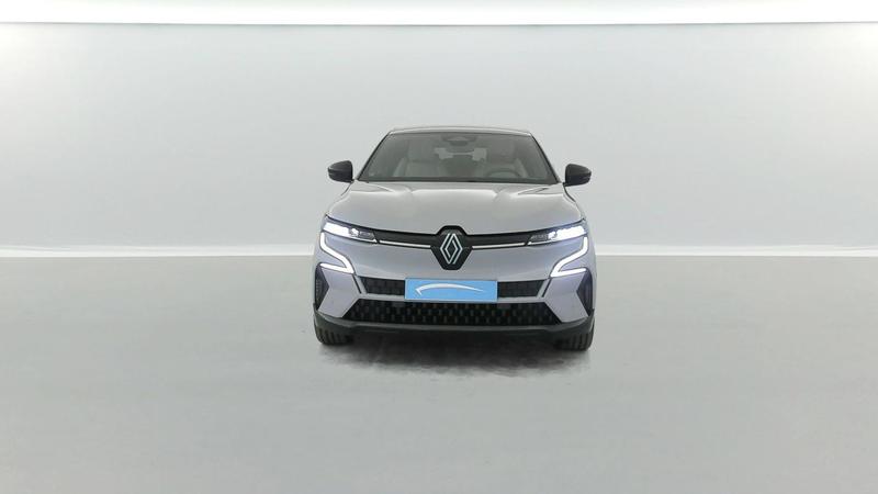Renault Mégane Ev60 220 ch super charge Iconic Electrique 5p