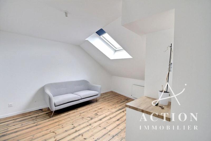 Demeure - 289 m² - 8 pièces