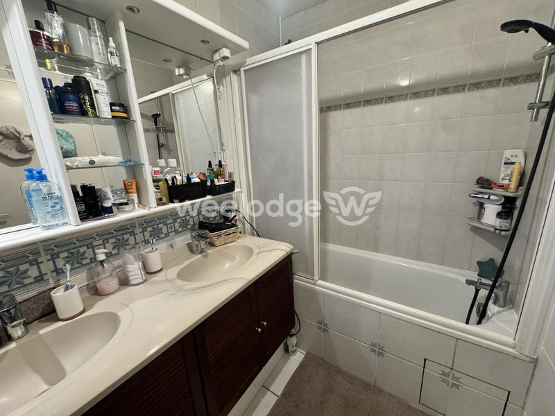 Appartement - 78 m² - 4 pièces