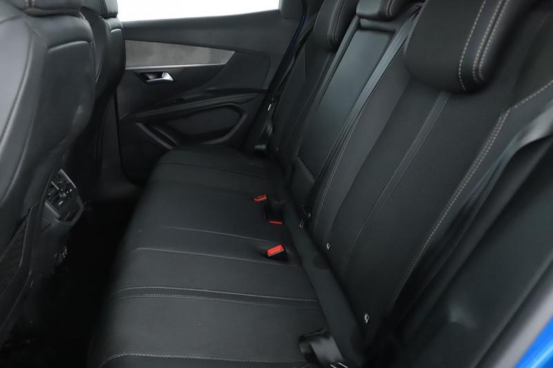 Peugeot 3008 1.5 Blue-HDi Gt Eat8 130 ch