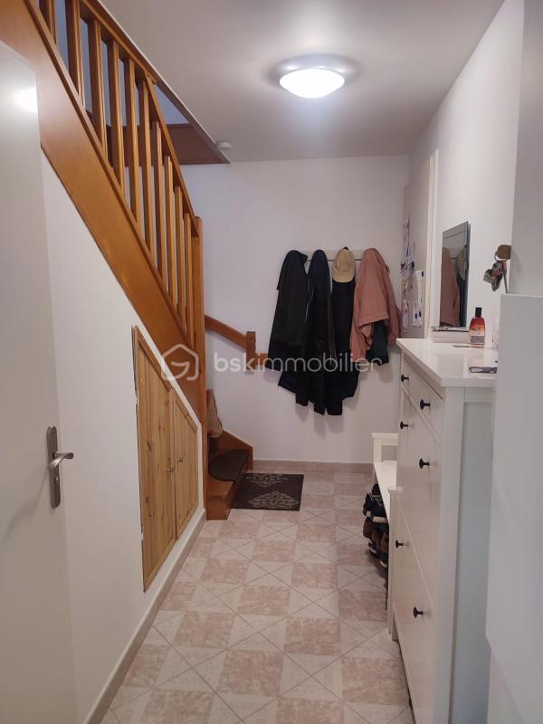 Duplex - 70 m² - 4 pièces