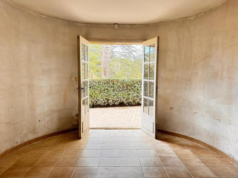 Maison - 195 m² - 8 pièces