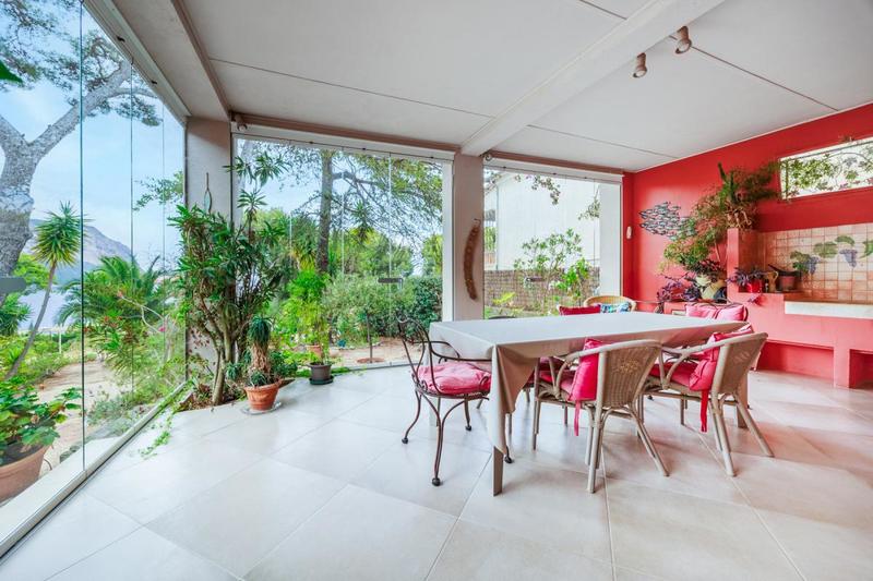 Maison - 125 m² - 4 pièces