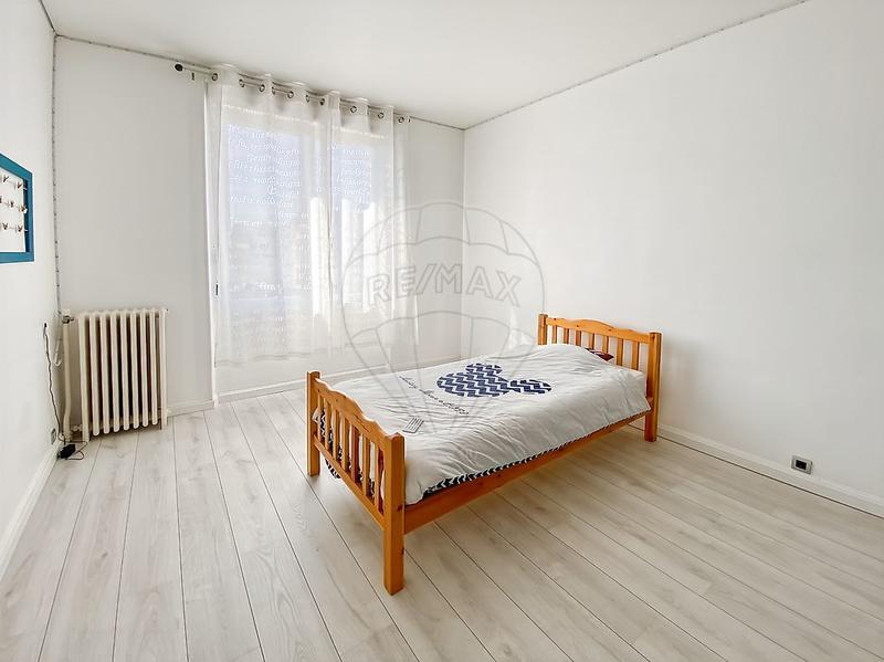 Maison - 147 m² - 6 pièces