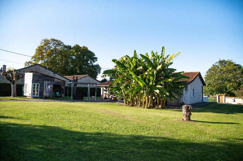 Maison - 145 m² - 6 pièces