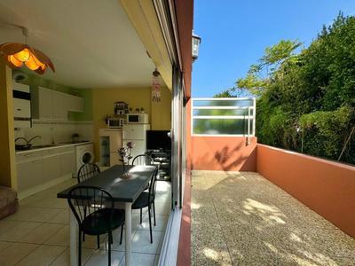 Studio - 25 m² - 1 pièce