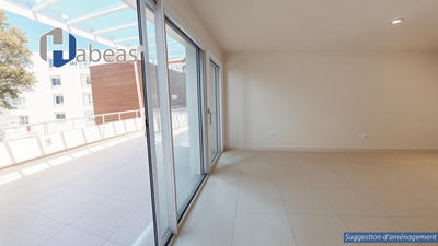 Villa - 92 m² - 4 pièces