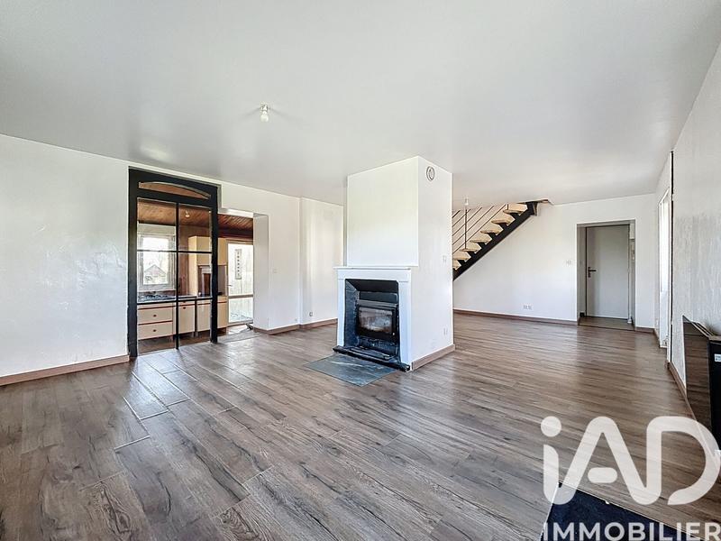 Maison - 74 m² - 2 pièces