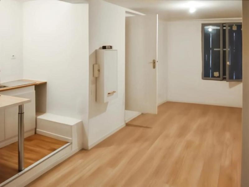Appartement - 200 m² - 10 pièces