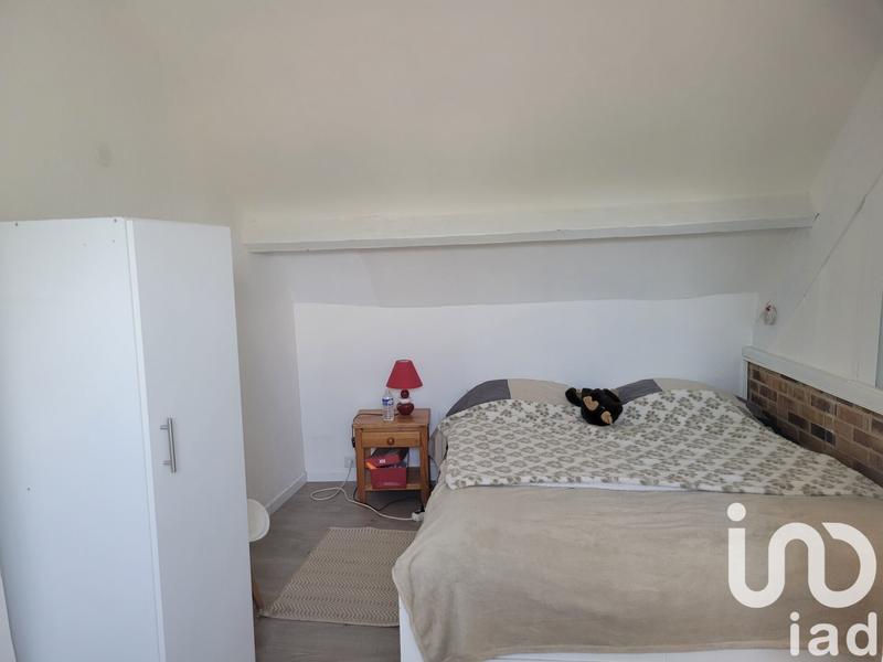 Duplex - 58 m² - 2 pièces