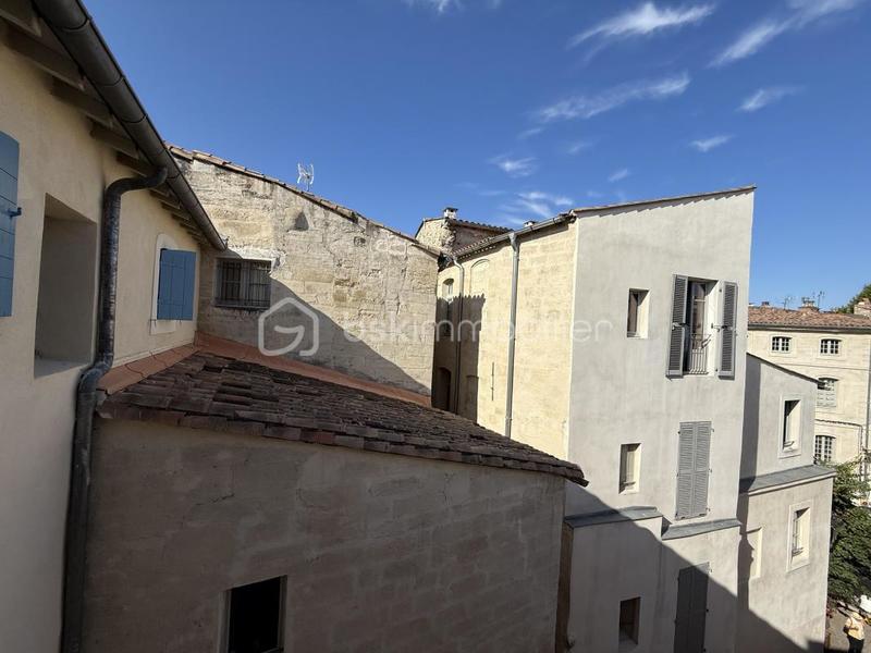 Appartement - 69 m² - 2 pièces