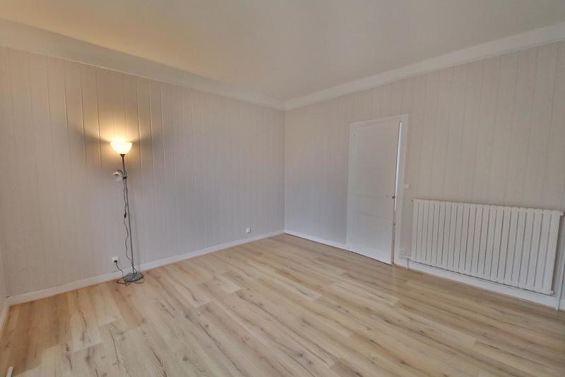 Appartement - 53 m² - 2 pièces