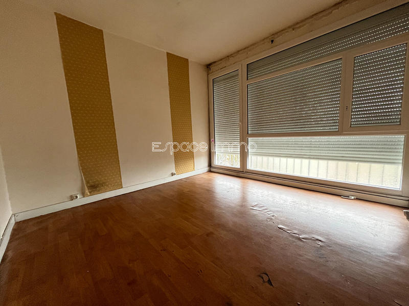 Appartement - 69 m² - 4 pièces