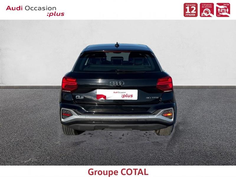 Audi Q3 35 Tfsi 150 ch s tronic 7 s line