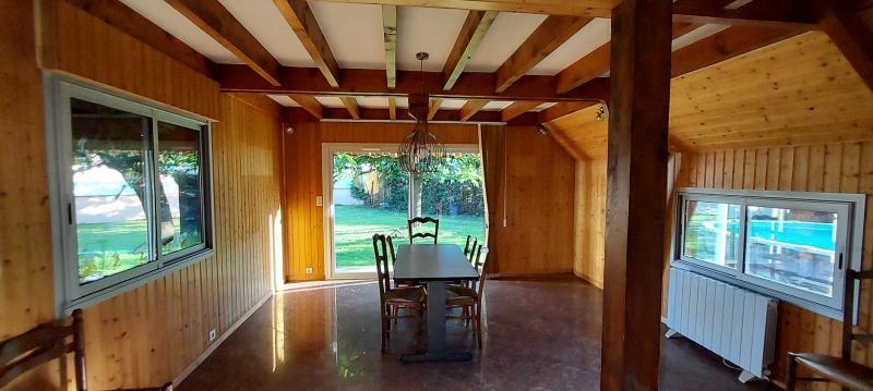 Maison - 145 m² - 5 pièces