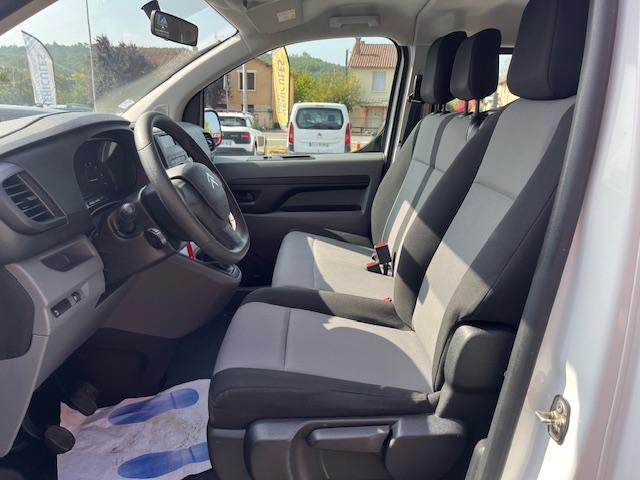 Citroën Jumpy Combi Xl Bluehdi 120 SetS Bvm6 Space Tourer 9pl