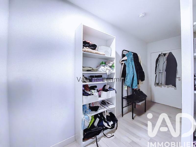 Appartement - 28 m² - 1 pièce