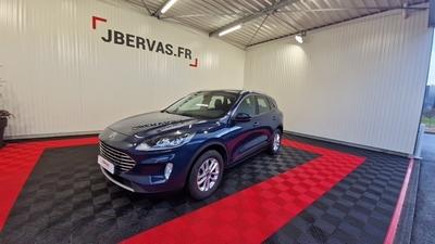 Ford Kuga 2.5 Duratec 190 Ch Fhev Powershift Titanium