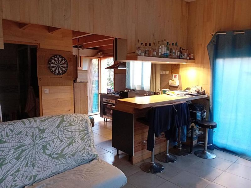 Maison de village - 78 m² - 4 pièces