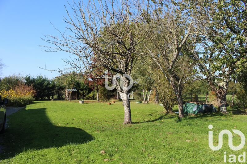 Maison de campagne - 200 m² - 7 pièces