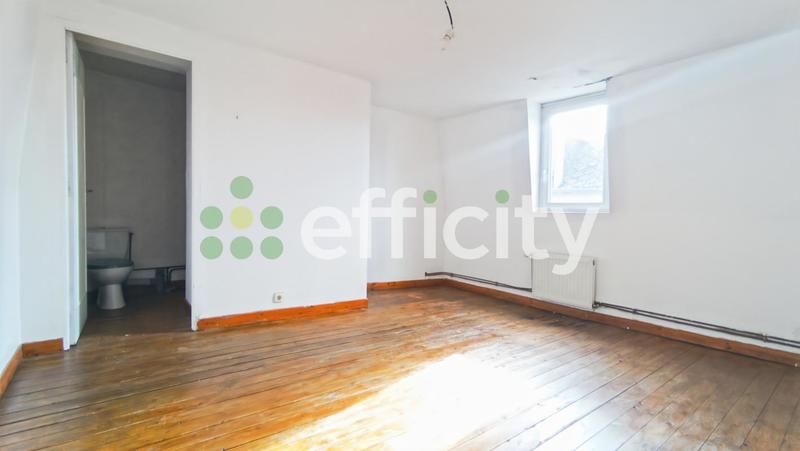 Maison - 114 m² - 6 pièces