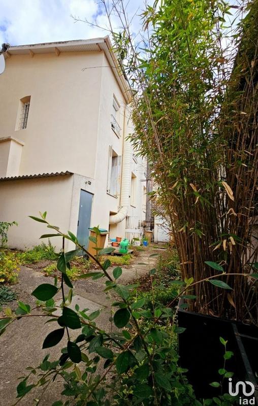 Local commercial - 95 m²