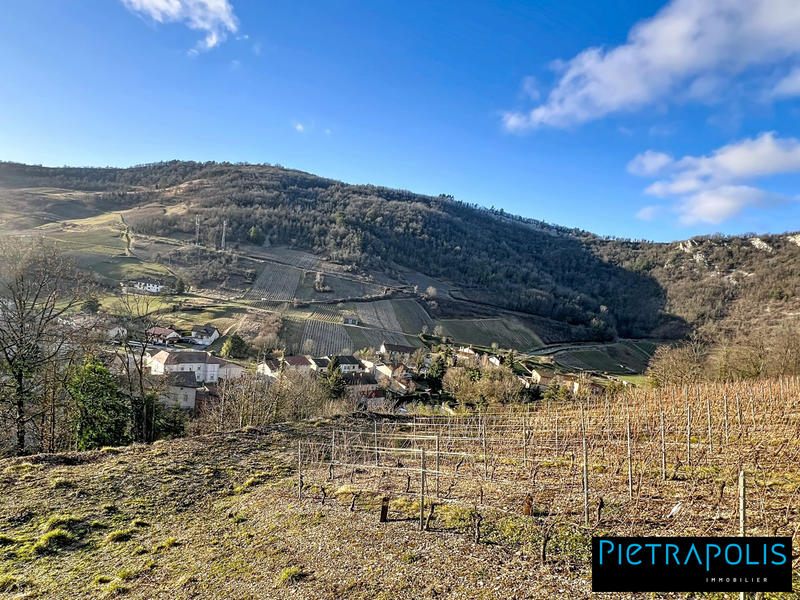 Maison - 268 m² - 10 pièces