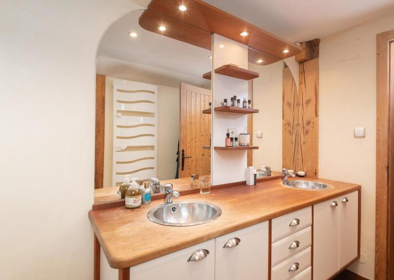 Ferme - 350 m² - 12 pièces