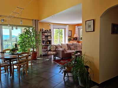 Maison d'architecte - 140 m²